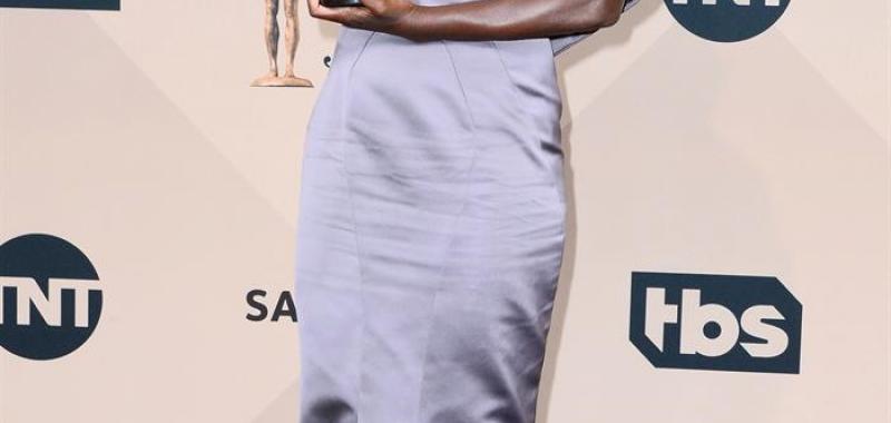 Viola Davis